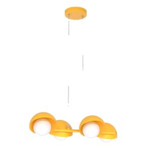 Závěsné světlo Emibig Lighting Boom 4