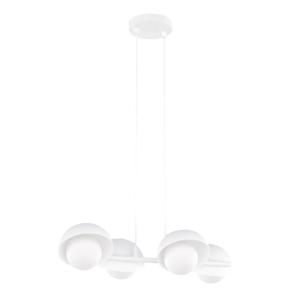 Závěsné světlo Emibig Lighting Boom 4