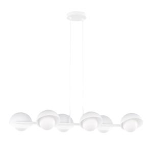 Závěsné světlo Emibig Lighting Boom 6