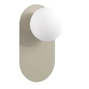 Απλίκα τοίχου Emibig Lighting Viva K1 image-0