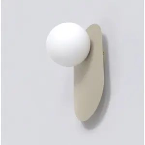 Απλίκα τοίχου Emibig Lighting Viva K1 image-2