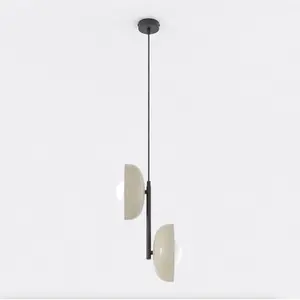 Hanging lamp Emibig Lighting Vanila 2 image-1