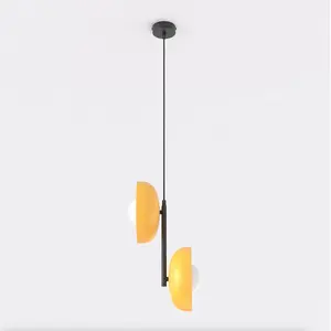 Hanging lamp Emibig Lighting Vanila 2 image-1