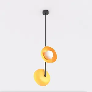 Hanging lamp Emibig Lighting Vanila 2 image-3