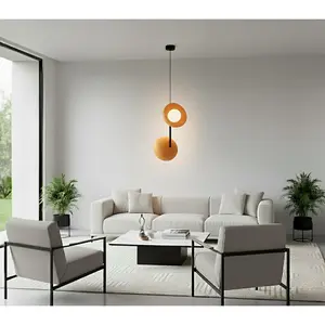 Hanging lamp Emibig Lighting Vanila 2 image-4