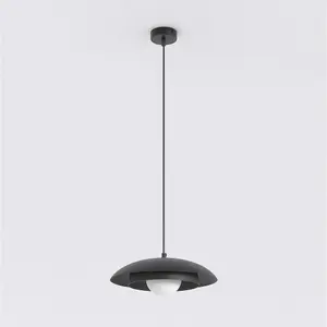 Hanging lamp Emibig Lighting Skin 1 image-1