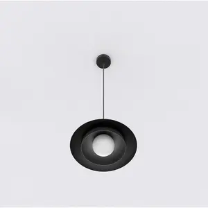 Hanging lamp Emibig Lighting Skin 1 image-2