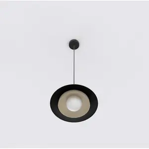 Hanging lamp Emibig Lighting Skin 1 image-1