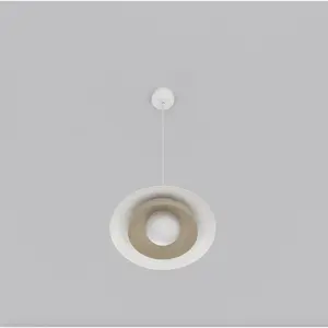 Hanging lamp Emibig Lighting Skin 1 image-1