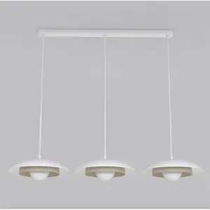 Hanging lamp Emibig Lighting Skin 3 image-2