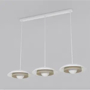 Hanging lamp Emibig Lighting Skin 3 image-3