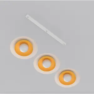 Hanging lamp Emibig Lighting Skin 3 image-1