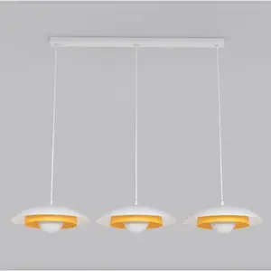 Hanging lamp Emibig Lighting Skin 3 image-2