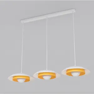 Hanging lamp Emibig Lighting Skin 3 image-3