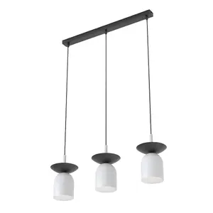 Hanging lamp Emibig Lighting Ego 3