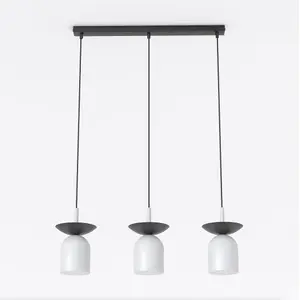 Hanging lamp Emibig Lighting Ego 3 image-1