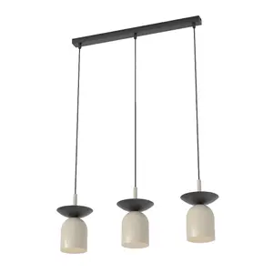 Hanging lamp Emibig Lighting Ego 3