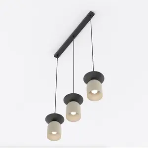 Hanging lamp Emibig Lighting Ego 3 image-1