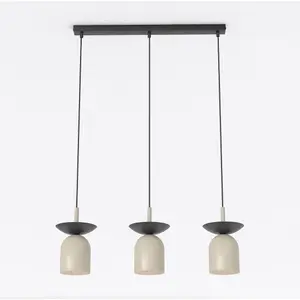 Hanging lamp Emibig Lighting Ego 3 image-2