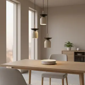 Hanging lamp Emibig Lighting Ego 3 Prem image-3