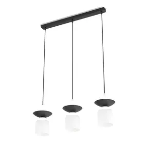 Hanging lamp Emibig Lighting Ego 3