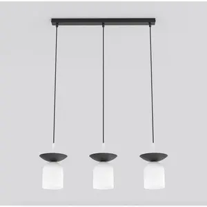 Hanging lamp Emibig Lighting Ego 3 image-2