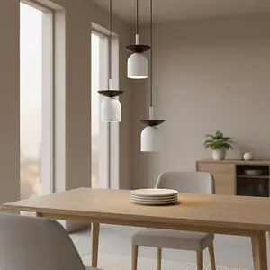 Hanging lamp Emibig Lighting Ego 3 Prem image-3