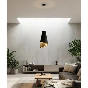 Hanging lamp Emibig Lighting Moda 1 image-2
