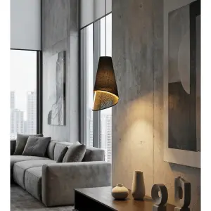 Hanging lamp Emibig Lighting Moda 1 image-3
