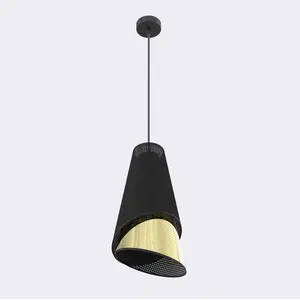 Hanging lamp Emibig Lighting Moda 1 image-4