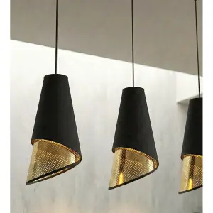 Hanging lamp Emibig Lighting Moda 3 image-5