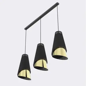 Hanging lamp Emibig Lighting Moda 3 image-6