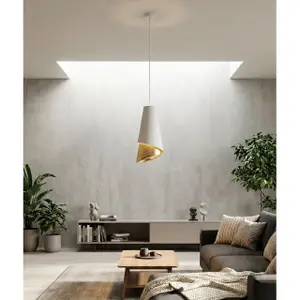 Hanging lamp Emibig Lighting Moda 1 image-2