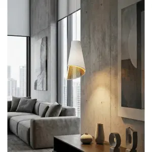 Hanging lamp Emibig Lighting Moda 1 image-3