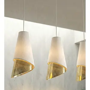 Hanging lamp Emibig Lighting Moda 3 image-3