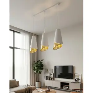 Hanging lamp Emibig Lighting Moda 3 image-4