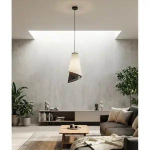 Hanging lamp Emibig Lighting Moda 1 image-2