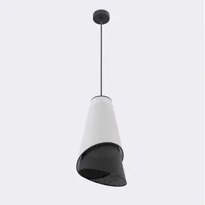 Hanging lamp Emibig Lighting Moda 1 image-4