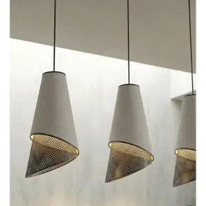 Hanging lamp Emibig Lighting Moda 3 image-3