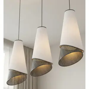 Hanging lamp Emibig Lighting Moda 3 image-5