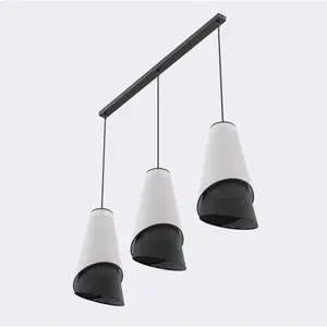 Hanging lamp Emibig Lighting Moda 3 image-6