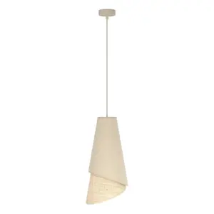 Hanging lamp Emibig Lighting Moda 1 image-0