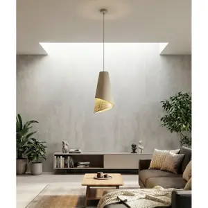 Hanging lamp Emibig Lighting Moda 1 image-2