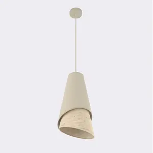 Hanging lamp Emibig Lighting Moda 1 image-5