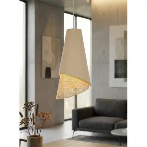 Hanging lamp Emibig Lighting Moda 3 image-1