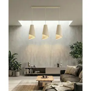 Hanging lamp Emibig Lighting Moda 3 image-2