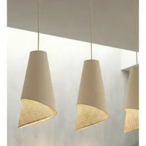 Hanging lamp Emibig Lighting Moda 3 image-3