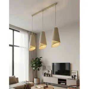 Hanging lamp Emibig Lighting Moda 3 image-4