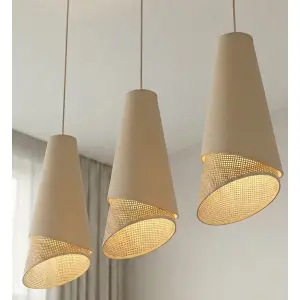 Hanging lamp Emibig Lighting Moda 3 image-5