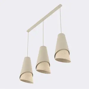Hanging lamp Emibig Lighting Moda 3 image-6